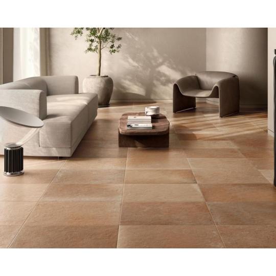 bezs kohatasu kulteri terasz burkolat tortfeher mediterran tengerparti jarolap padlolap burkolat csempe fagyallo csuszasmentes vegyes meretu romai rakas modul burkolatok lameridiana lakberendezesi bolt.jpg